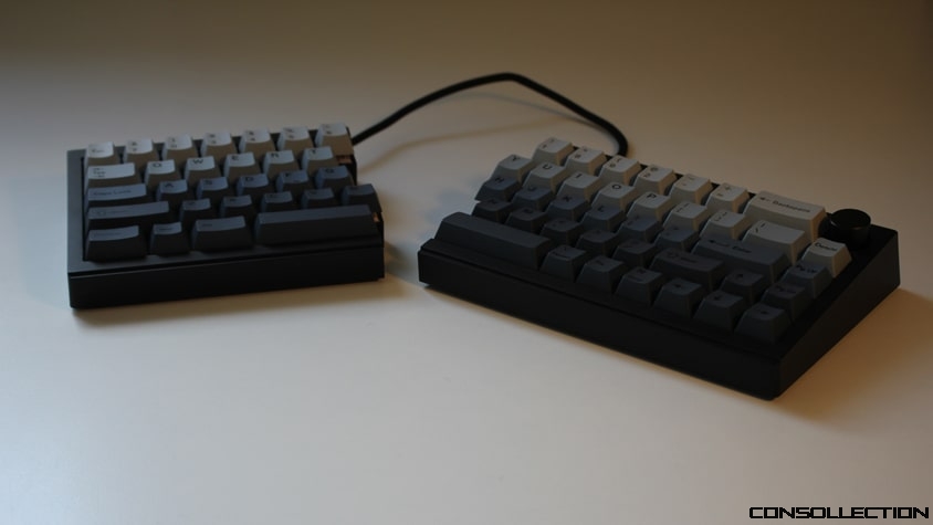 Epomaker Split 65