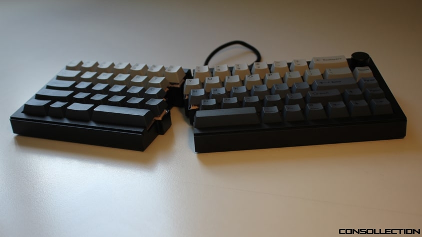 Epomaker Split 65