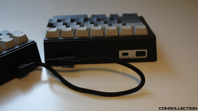 Epomaker Split 65	
