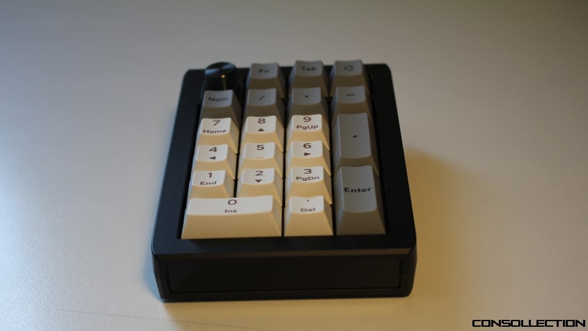 Epomaker Split 65	