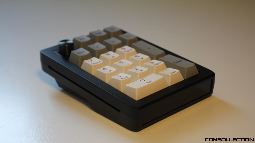 Epomaker Split 65	