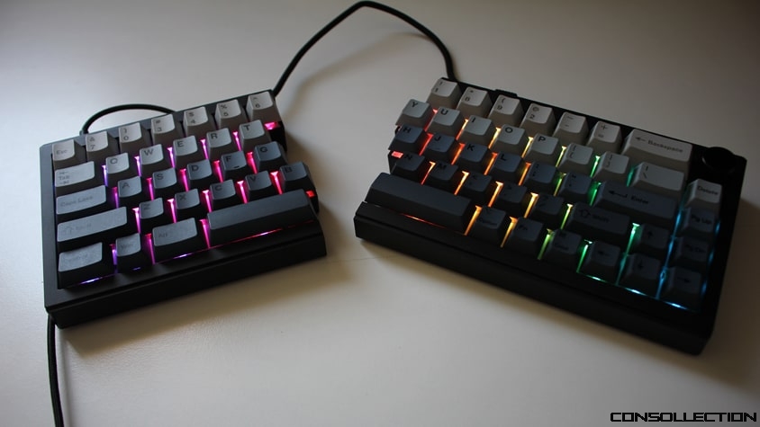 Epomaker Split 65