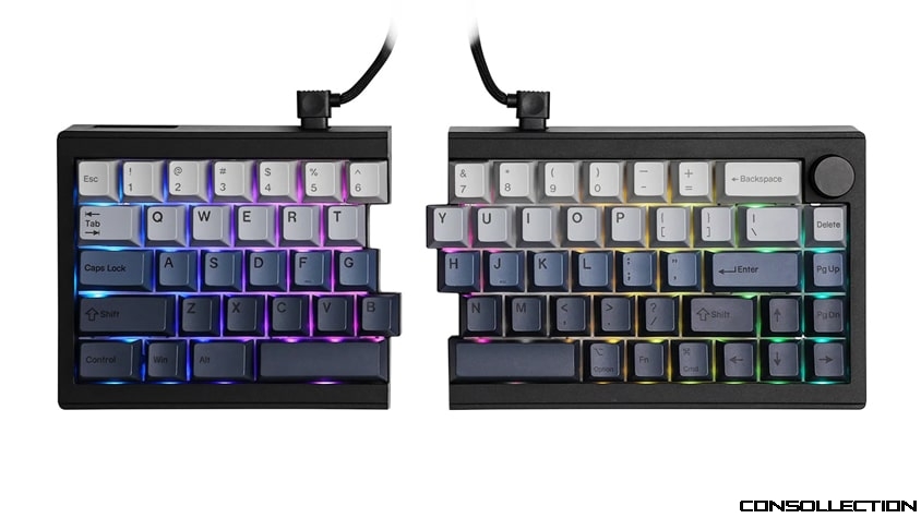 Epomaker Split 65	