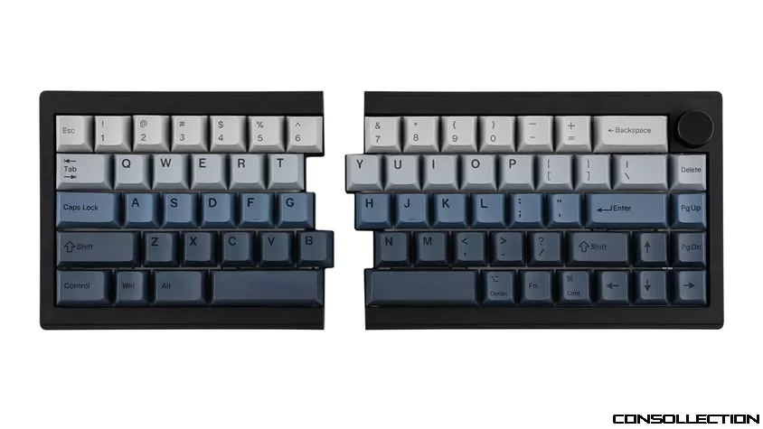 Epomaker Split 65	