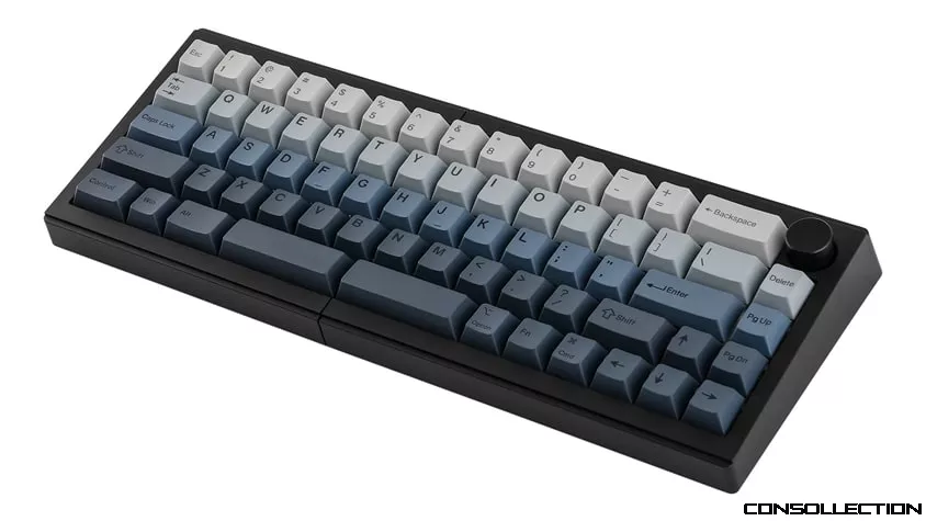 Epomaker Split 65	