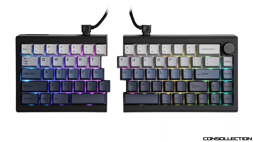 Epomaker Split 65	