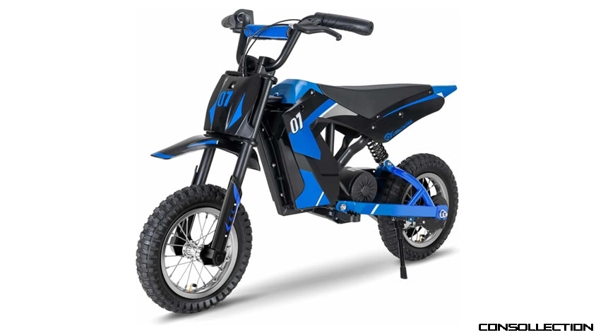EVERCROSS EV12M