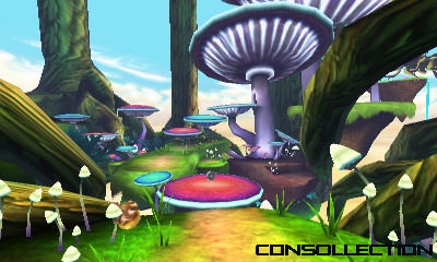 Consollection