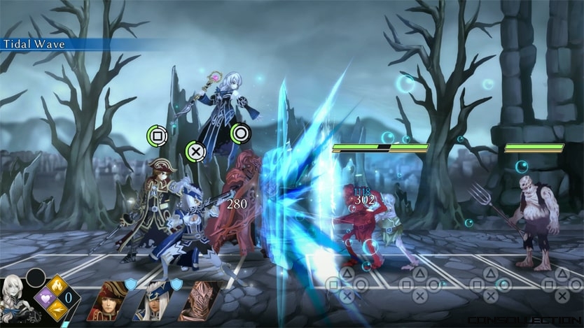 Fallen Legion: Revenants
