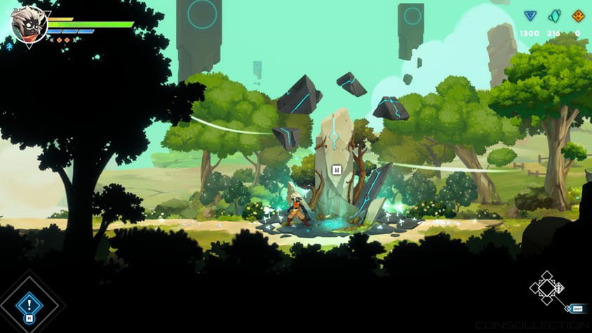 Fallen Tear: The Ascension