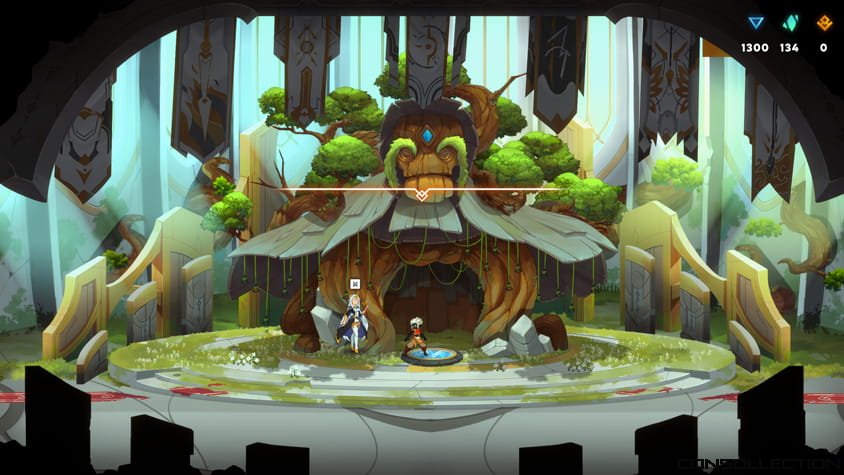 Fallen Tear: The Ascension