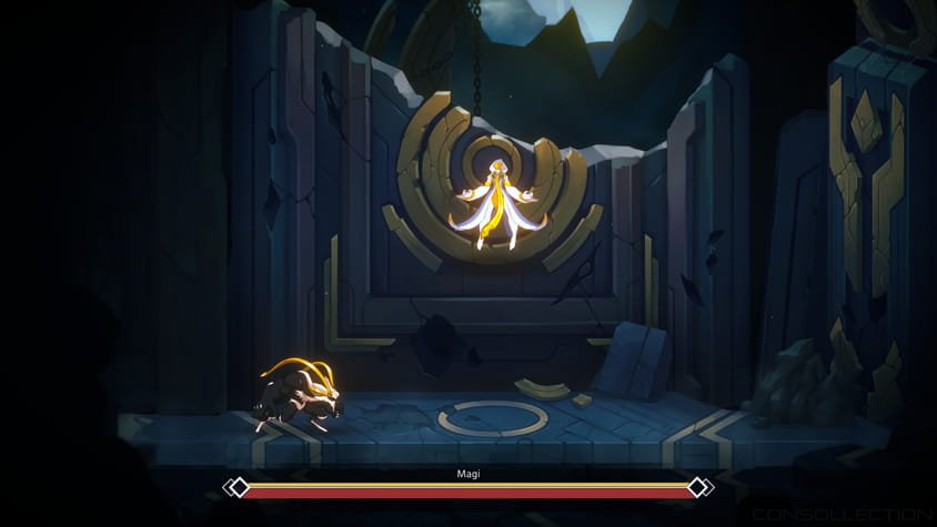 Fallen Tear: The Ascension