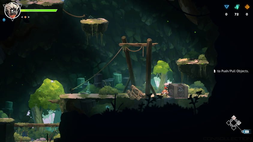 Fallen Tear: The Ascension