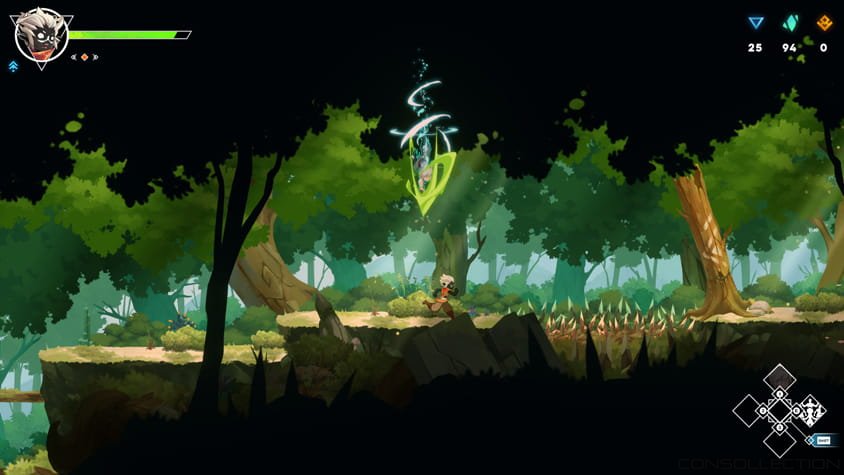 Fallen Tear: The Ascension