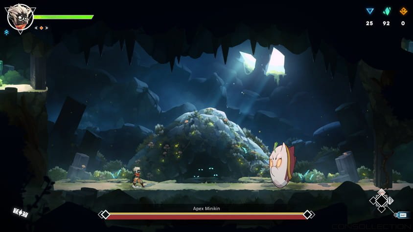 Fallen Tear: The Ascension