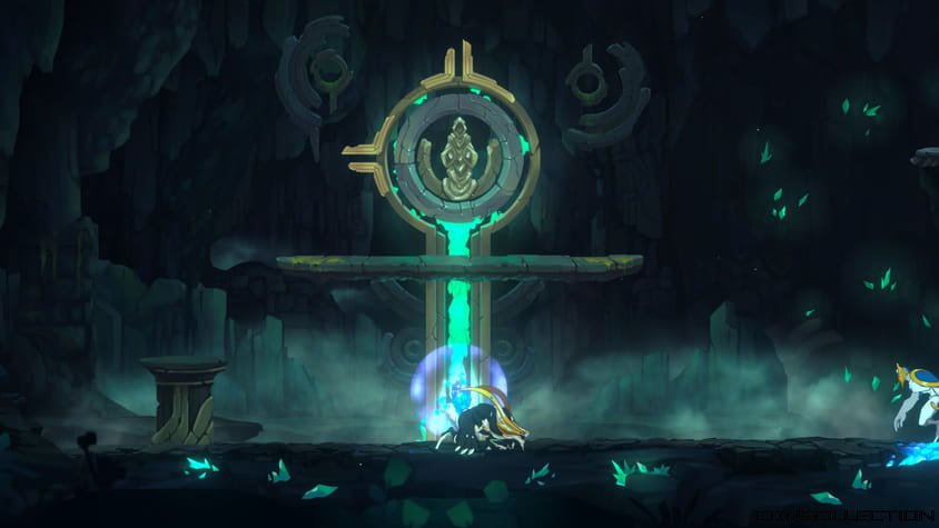 Fallen Tear: The Ascension