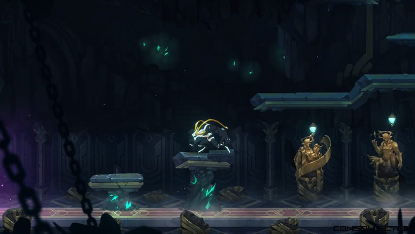 Fallen Tear: The Ascension