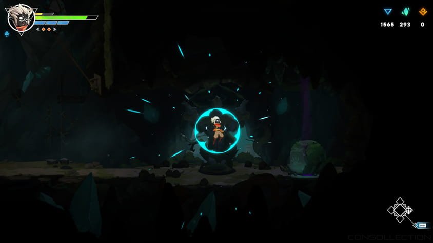 Fallen Tear: The Ascension