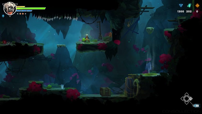 Fallen Tear: The Ascension