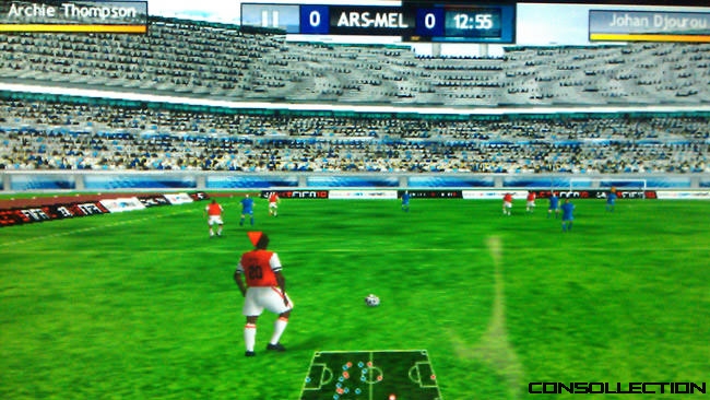 Fifa 2010