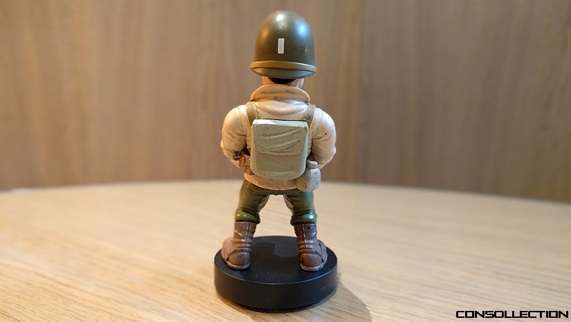 Figurine Call of Duty WWII Officer