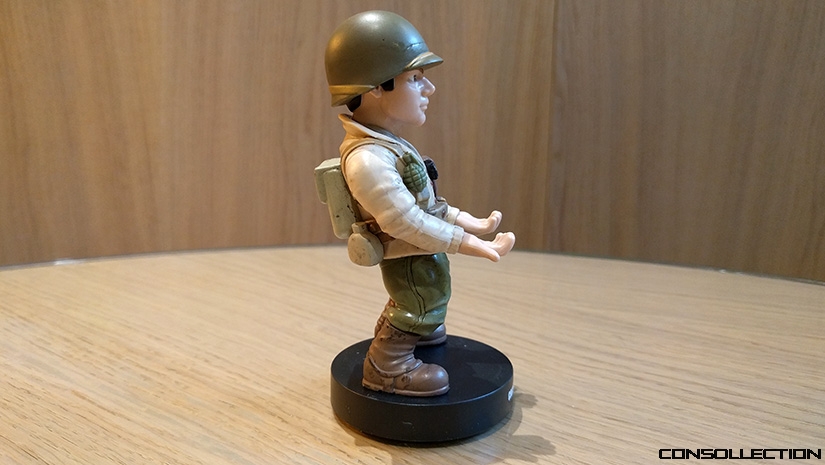 Figurine Call of Duty WWII Officer