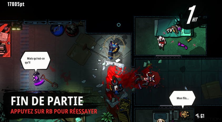 Fin de partie