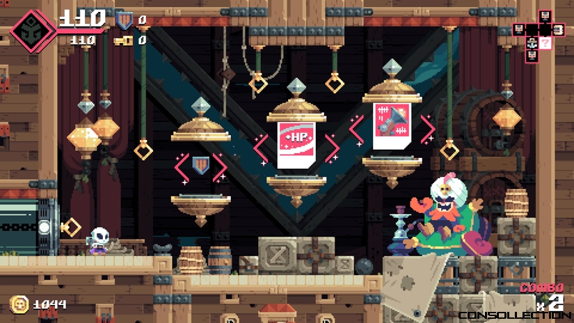 Flinthook