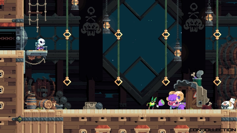 Flinthook