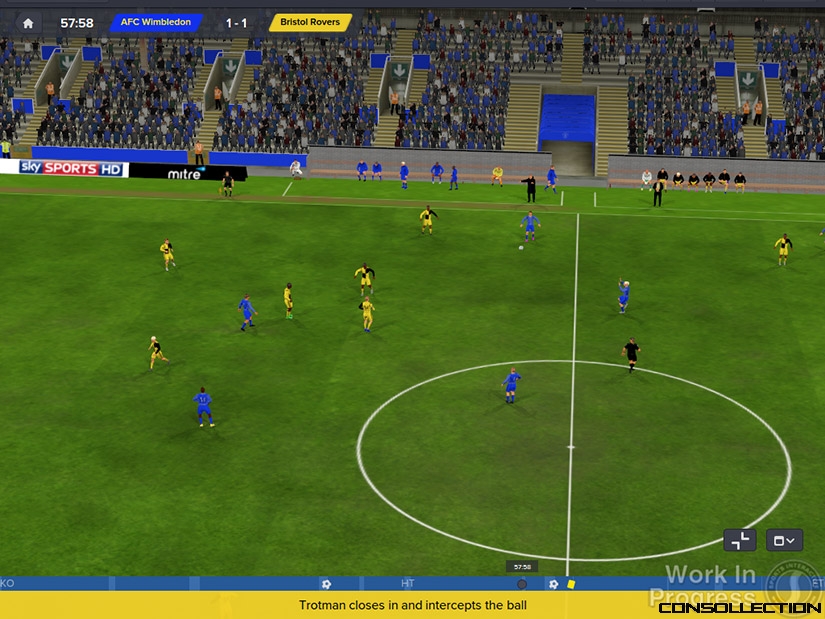Football Manager 2016