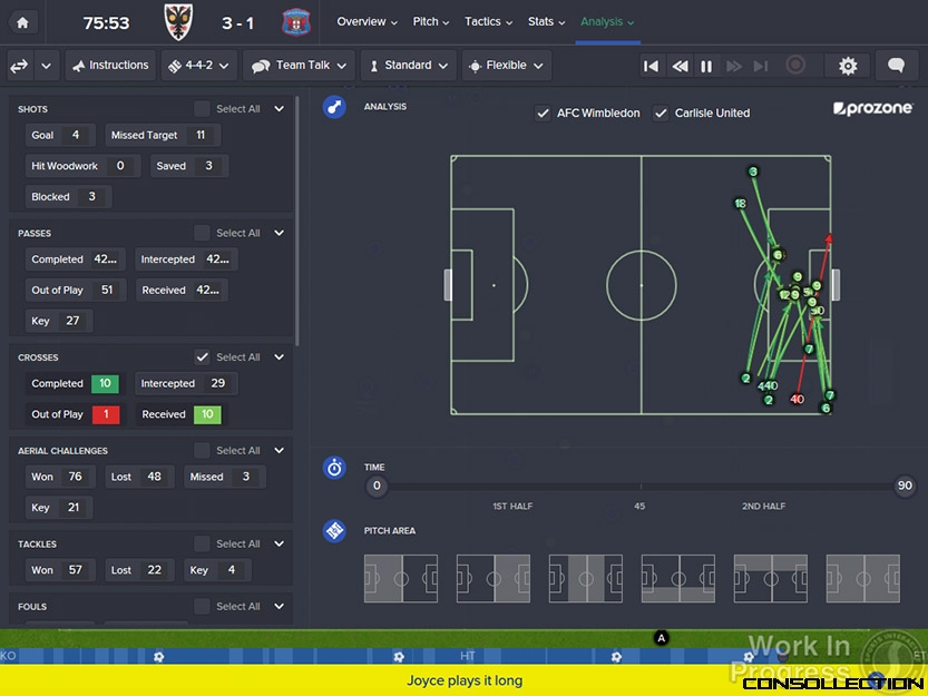 Football Manager 2016