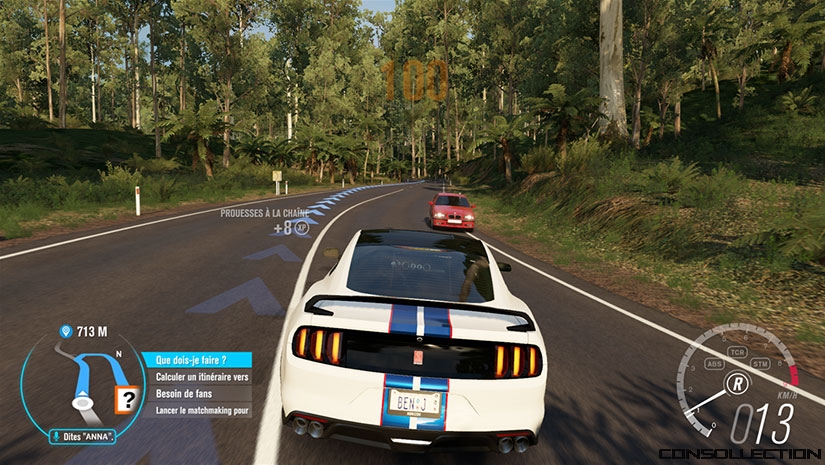 Forza Horizon 3