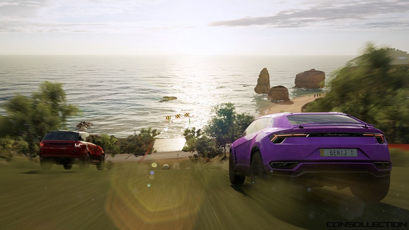 Forza Horizon 3