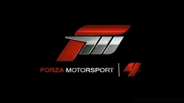 Forza Motorsport 4 