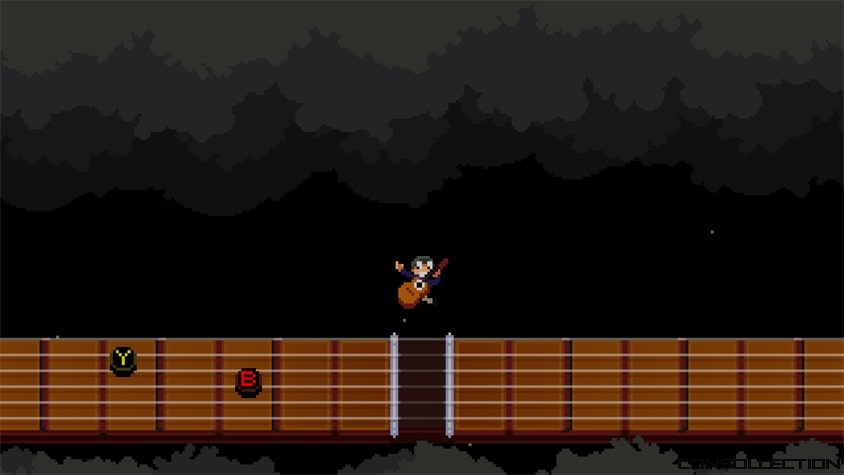 Fretless - The Wrath of Riffson