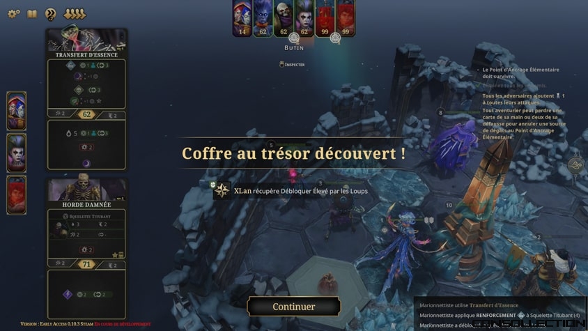 Frosthaven sur PC