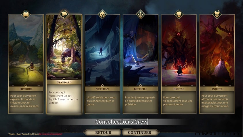 Frosthaven sur PC