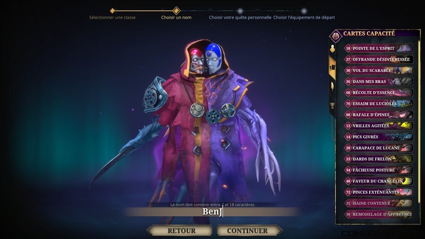 Frosthaven sur PC