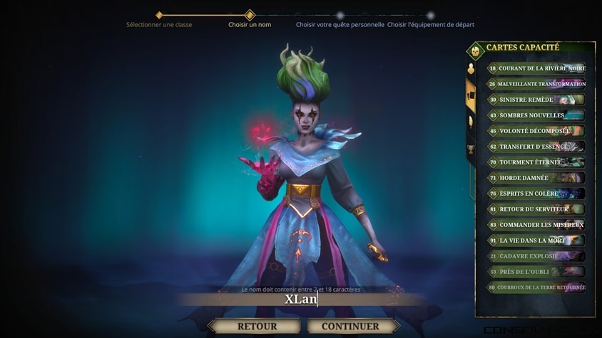 Frosthaven sur PC