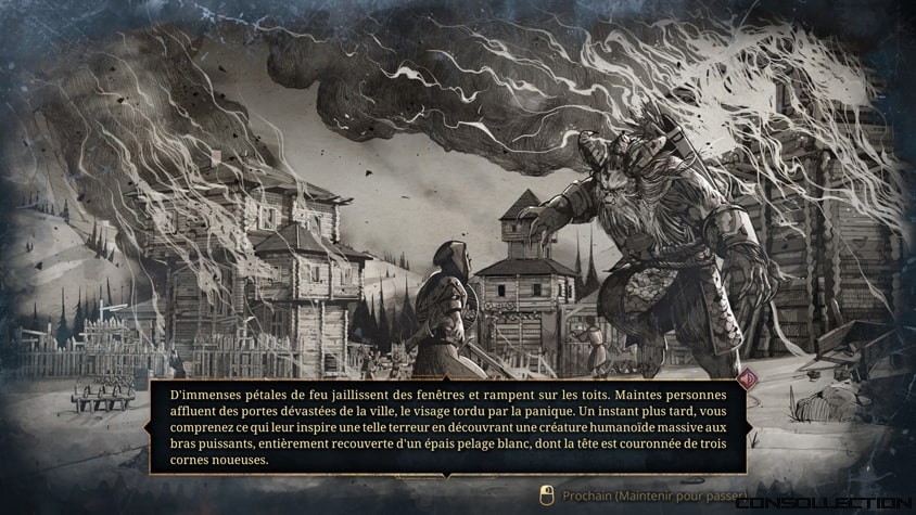Frosthaven sur PC