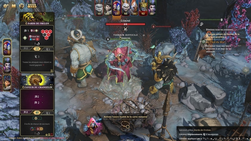 Frosthaven sur PC