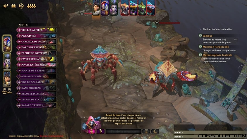 Frosthaven sur PC