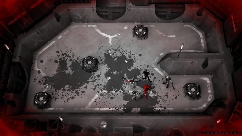 Furyball: Rogue Revenge