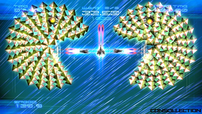 Consollection
