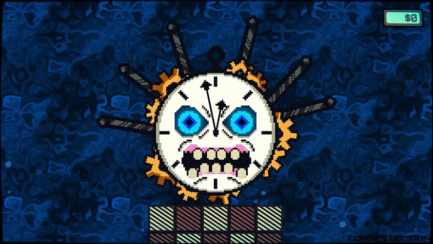 Gambonanza
