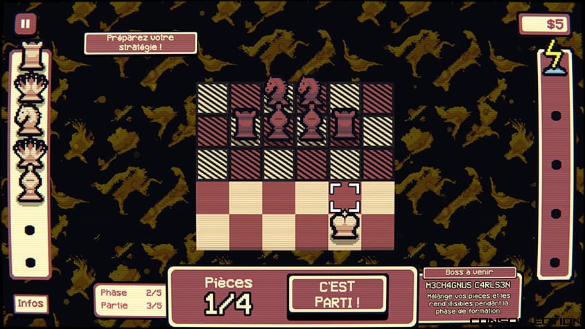 Gambonanza