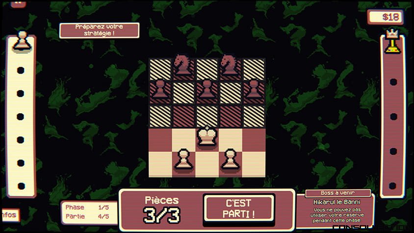 Gambonanza