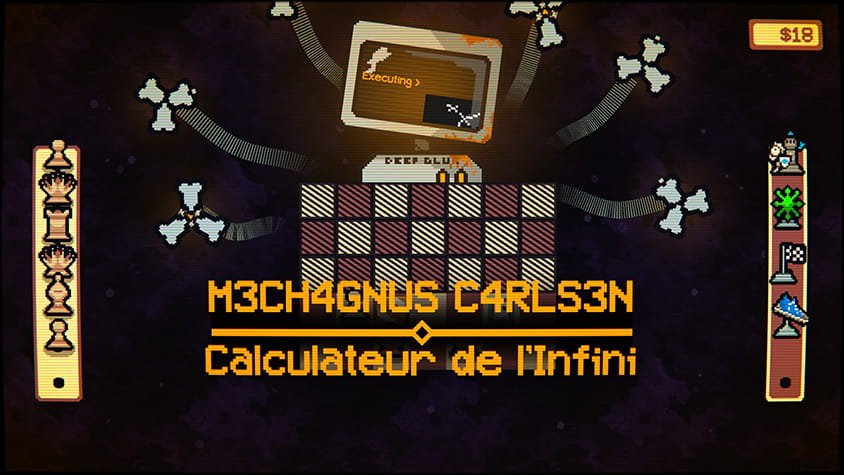 Gambonanza