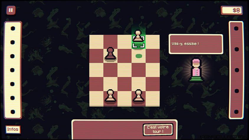 Gambonanza