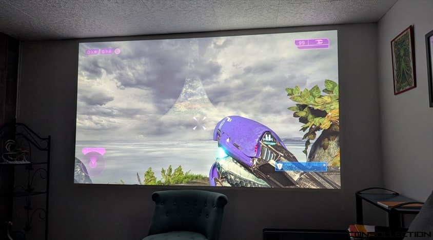 GamePix 900